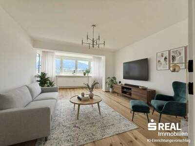 Terrassenwohnung kaufen in 6020 Innsbruck (Bild 5)
