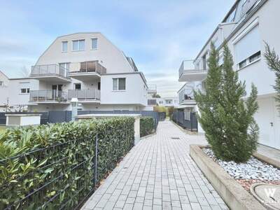 Eigentumswohnung in 1210 Wien