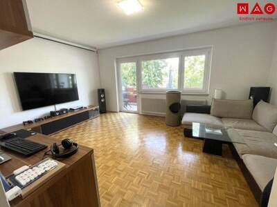 Terrassenwohnung mieten in 4020 Linz (Bild 3)