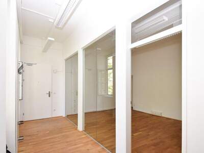 Büro / Praxis mieten in 1030 Wien (Bild 4)