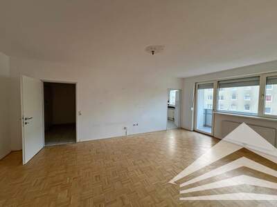 Etagenwohnung mieten in 4053 Haid