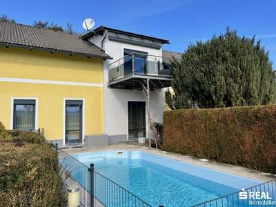 Haus kaufen in 9500 Villach (Bild 1)