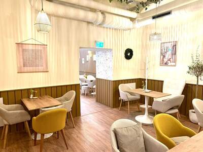 Gewerbeobjekt mieten in 1010 Wien (Bild 1)