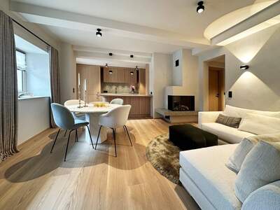 Eigentumswohnung in 6370 Kitzbühel