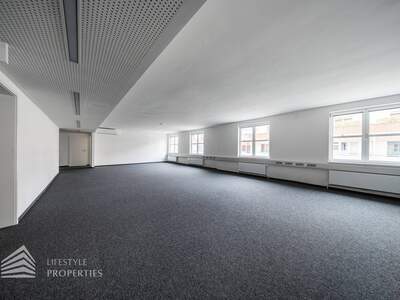 Gewerbeobjekt mieten in 1010 Wien