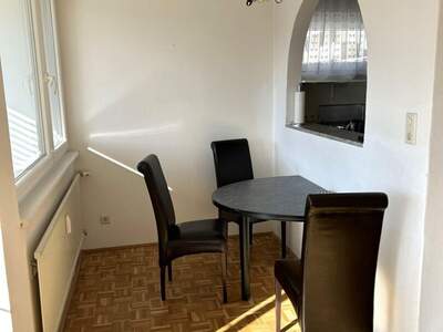 Wohnung mit Balkon kaufen in 6063 Rum (Bild 3)