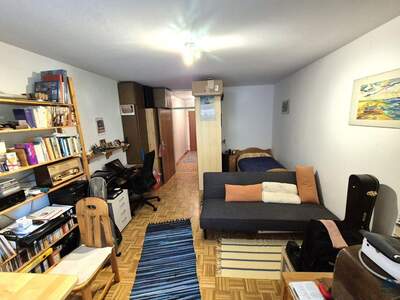 Wohnung mit Balkon mieten in 5020 Salzburg (Bild 2)