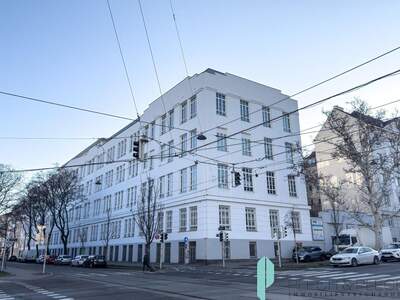 Gewerbeobjekt mieten in 1120 Wien (Bild 1)