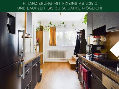 Wohnung kaufen in 6020 Innsbruck