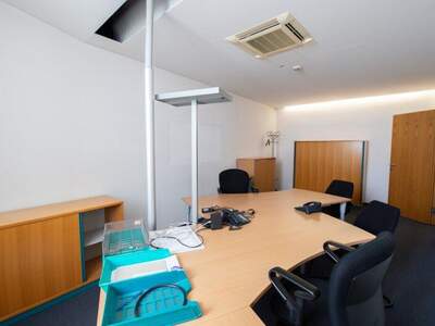 Büro / Praxis mieten in 9020 Klagenfurt (Bild 5)