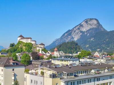 Wohnung kaufen in 6330 Kufstein