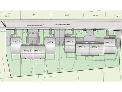 Reihenhaus kaufen in 1220 Wien (Bild 3)