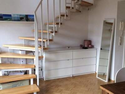 Apartment provisionsfrei mieten in 1060 Wien