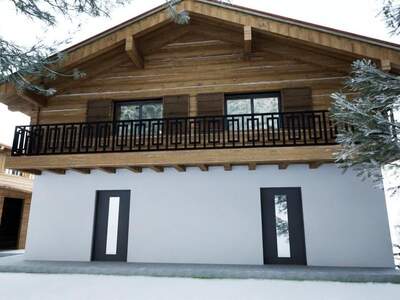 Chalet kaufen (Bild 5)