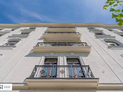 Eigentumswohnung in 1060 Wien