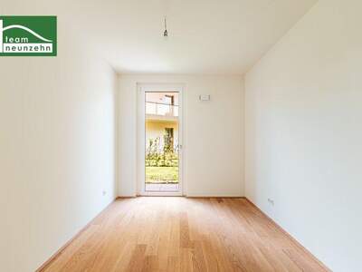 Terrassenwohnung kaufen in 1210 Wien (Bild 2)