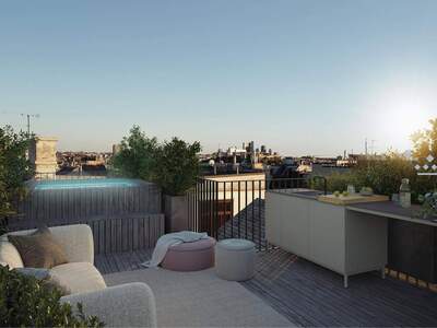 Wohnung kaufen in 1060 Wien