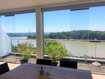 Mietwohnung in 4310 Mauthausen