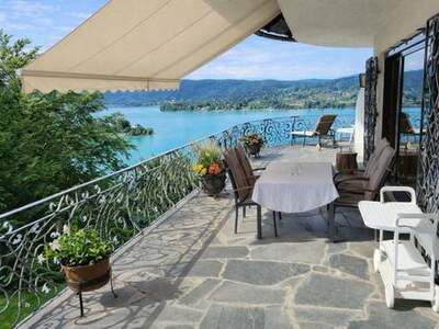 Haus kaufen in 9081 Reifnitz