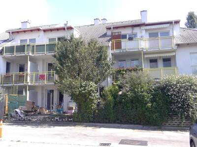 Wohnung mieten in 3390 Melk