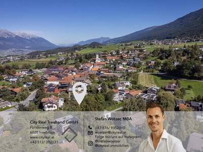 Grundstück kaufen in 6072 Lans