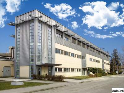 Gewerbeobjekt mieten in 1210 Wien (Bild 1)