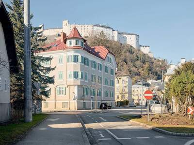Mietwohnung in 5020 Salzburg