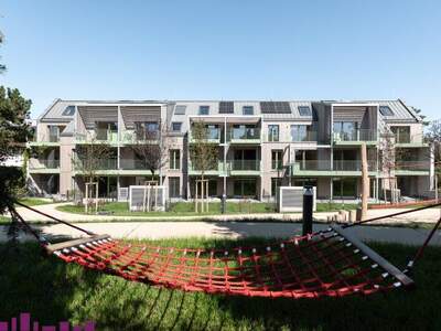 Terrassenwohnung kaufen in 1100 Wien (Bild 2)