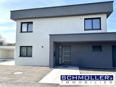 Einfamilienhaus kaufen in 4623 Gunskirchen