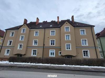 Eigentumswohnung in 8784 Trieben