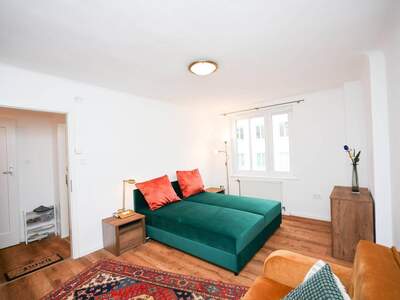 Anlageobjekt kaufen in 1050 Wien