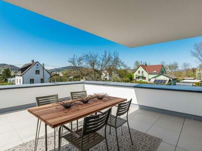 Wohnung mit Balkon kaufen in 8055 Graz (Bild 2)