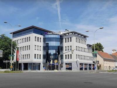 Gewerbeobjekt mieten in 9020 Klagenfurt