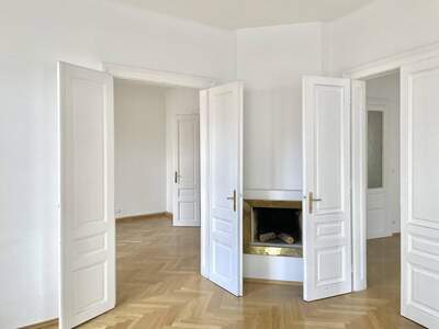 Eigentumswohnung in 1090 Wien