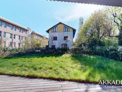 Terrassenwohnung kaufen in 1130 Wien (Bild 4)
