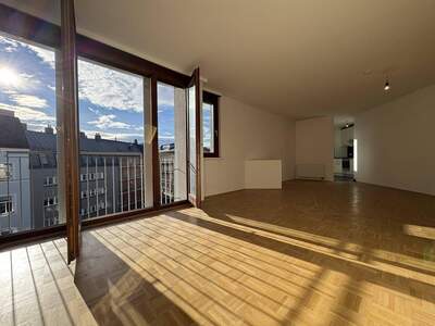 Mietwohnung in 1050 Wien