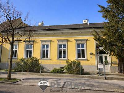 Einfamilienhaus kaufen in 2344 Maria Enzersdorf (Bild 1)