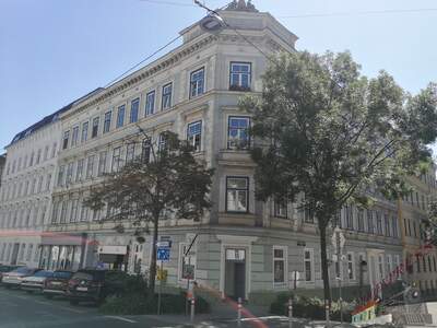 Wohnanlage kaufen in 1150 Wien (Bild 4)