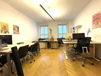Gewerbeobjekt mieten in 1040 Wien (Bild 4)