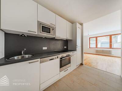 Wohnung mieten in 1190 Wien (Bild 5)