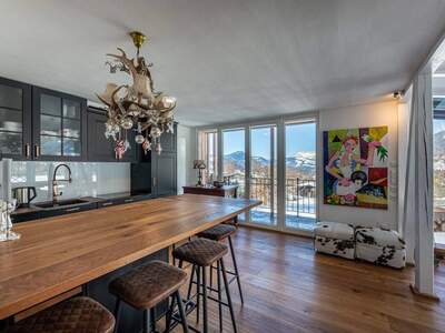 Wohnung mieten in 6370 Kitzbühel