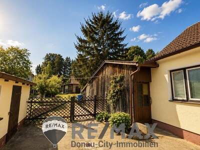 Einfamilienhaus kaufen in 2191 Pellendorf (Bild 2)