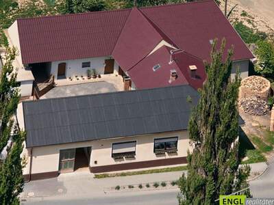 Haus kaufen in 7461 Stadtschlaining (Bild 1)