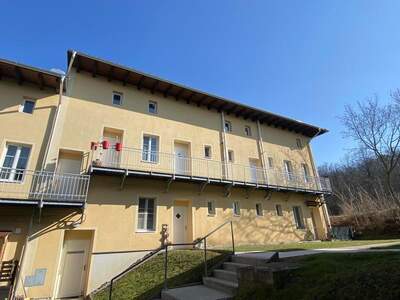 Wohnung mieten in 3730 Eggenburg