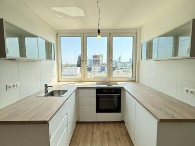 Wohnung mieten in 1190 Wien