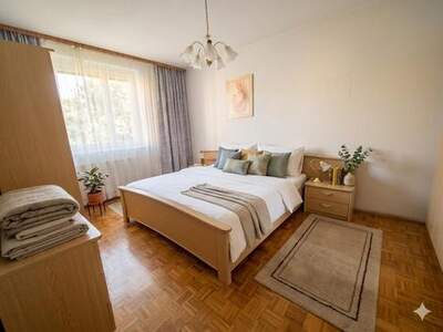 Wohnung kaufen in 3100 St. Pölten