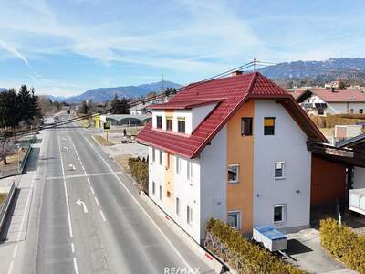 Anlageobjekt kaufen in 9241 Wernberg (Bild 2)