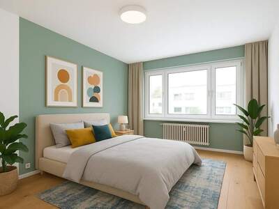 Eigentumswohnung in 8020 Graz