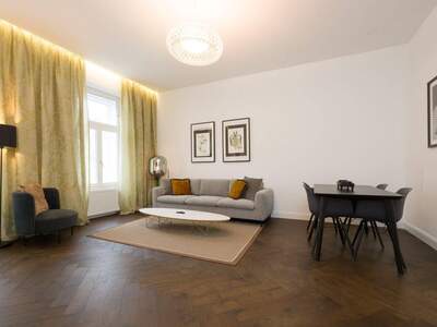 Wohnung kaufen in 1190 Wien