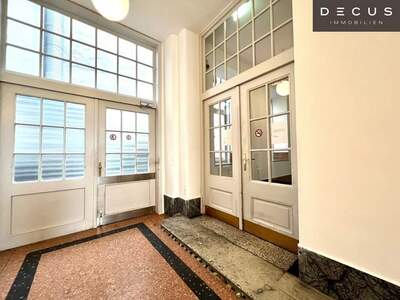 Gewerbeobjekt mieten in 1010 Wien